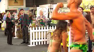 Parks and Recreation, Season 6 Episode 11 image