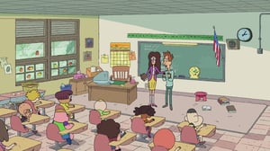 Clarence, Season 3 Episode 1 image