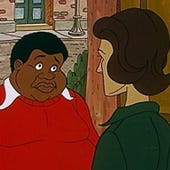 Fat Albert and the Cosby Kids, Season 5 Episode 3 image