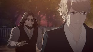 Levius, Season 1 Episode 6 image