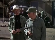 M*A*S*H, Season 6 Episode 17 image