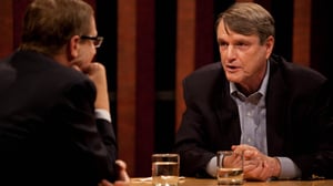 Overheard, Season 2 Episode 10 image