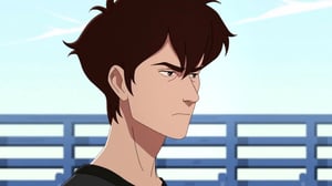 Pantheon, Season 1 Episode 6 image