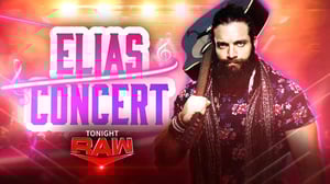 WWE Raw, Season 30 Episode 25 image