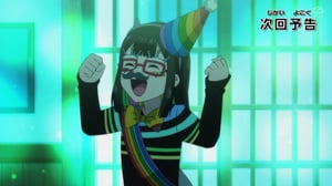 Beyblade X, Season 2 Episode 30 image