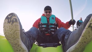 Extreme Unboxing, Season 1 Episode 9 image