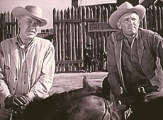 Wagon Train, Season 3 Episode 10 image