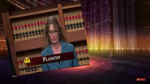 Judge Judy, Season 21 Episode 144 image