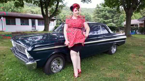 Love, Lust or Run, Season 1 Episode 8 image