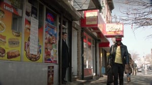 Person of Interest, Season 1 Episode 14 image