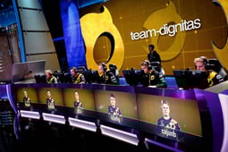 Eleague, Season 1 Episode 18 image