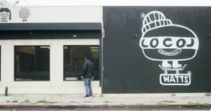 Broken Bread, Season 1 Episode 1 image