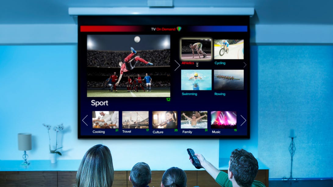 Fubo TV Price, Plans, Channels, and More
