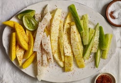 Pati's Mexican Table, Season 2 Episode 2 image