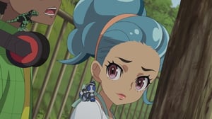 Bakugan: Battle Planet, Season 1 Episode 4 image