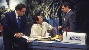 The Larry Sanders Show, Season 6 Episode 2 image