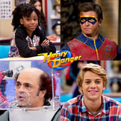 Henry Danger, Season 3 Episode 11 image