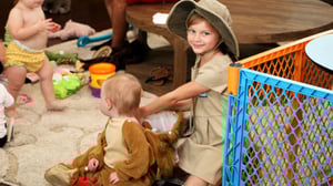 OutDaughtered, Season 2 Episode 7 image
