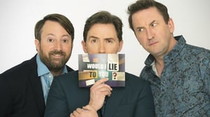 Would I Lie to You?, Season 7 Episode 9 image