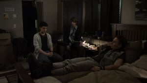 R.L. Stine's the Haunting Hour, Season 3 Episode 8 image