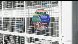 Mission Unstoppable with Miranda Cosgrove, Season 6 Episode 24 image