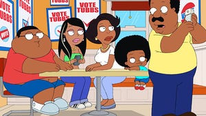 Has The Cleveland Show Been Canceled?