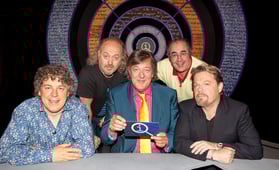 QI, Season 8 Episode 9 image