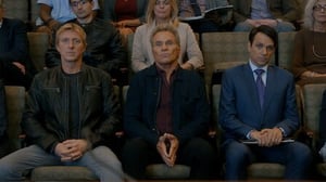 Cobra Kai, Season 3 Episode 8 image