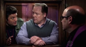 Living Biblically, Season 1 Episode 2 image