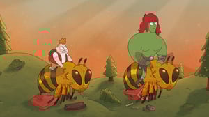 The Strange Chores, Season 2 Episode 3 image