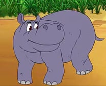 Jabu's Jungle, Season 1 Episode 9 image