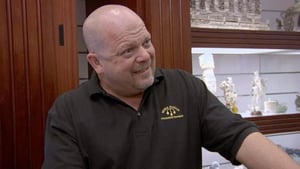 Pawn Stars, Season 6 Episode 7 image