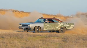 Roadkill, Season 9 Episode 11 image