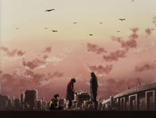Cowboy Bebop, Season 1 Episode 10 image