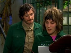 The Mighty Boosh, Season 1 Episode 2 image