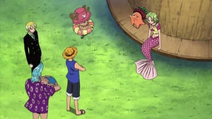 One Piece, Season 1 Episode 386 image