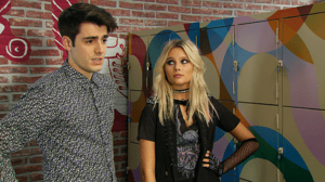 Soy Luna, Season 3 Episode 7 image