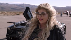 Fastest Car, Season 1 Episode 7 image