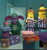 Bananas in Pyjamas, Season 5 Episode 2 image