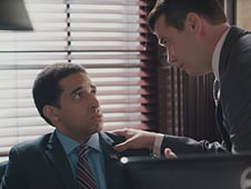 Alpha House, Season 1 Episode 5 image