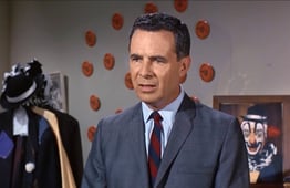 Bewitched, Season 3 Episode 18 image