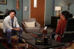 Grey's Anatomy, Season 16 Episode 17 image