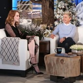 The Ellen DeGeneres Show, Season 14 Episode 55 image