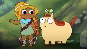 Pinecone & Pony, Season 1 Episode 5 image