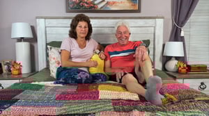 90 Day Fiancé: Pillow Talk, Season 17 Episode 13 image