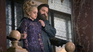 Emerald City, Season 1 Episode 9 image