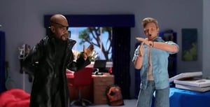 Robot Chicken, Season 9 Episode 9 image