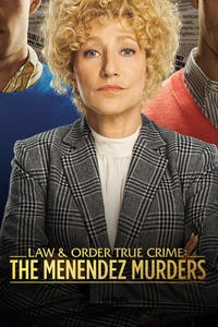 Law & Order: True Crime - The Menendez Murders as Les Zoeller