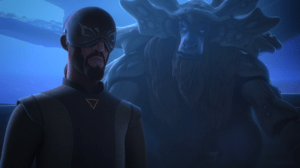 Star Wars: Rebels, Season 3 Episode 4 image