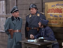 Hogan's Heroes, Season 2 Episode 23 image